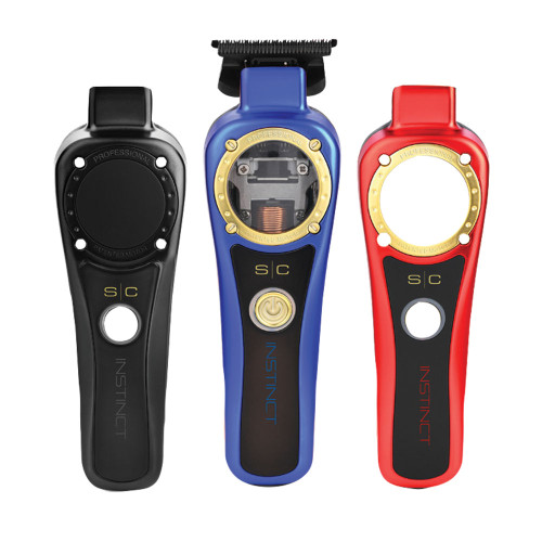 Sc Instinct Trimmer West Valley Barber Supply