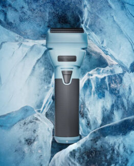 BabylissPRO FXONE™ Limited Edition Blue Shaver ( Tool Only)