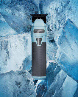 BabylissPRO FXONE™ Limited Edition Blue Trimmer ( Tool Only )