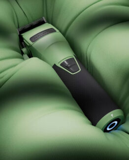 BabylissPRO FXONE™ Limited Edition Green Clipper ( Tool Only )