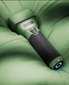 BabylissPRO FXONE™ Limited Edition Green Shaver ( Tool Only )