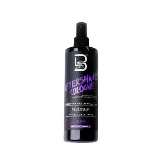 Level 3 Aftershave Royale