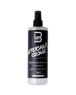 Level 3 Aftershave Frost