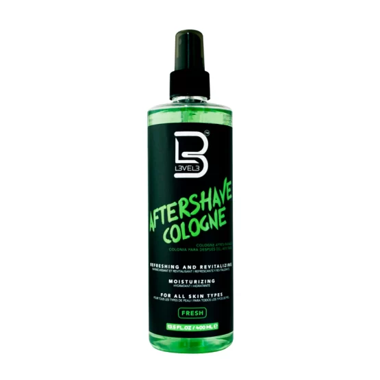 Level 3 Aftershave Fresh