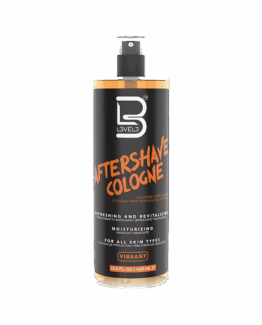 Level 3 Aftershave Vibrant