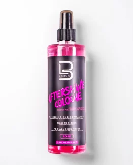 Level 3 Aftershave Rose