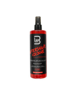 Level 3 Aftershave Flame
