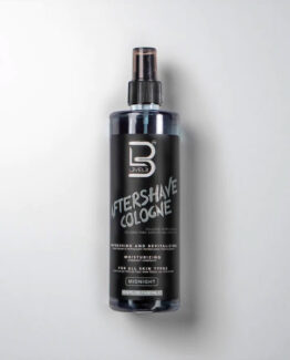 Level 3 Aftershave Midnight