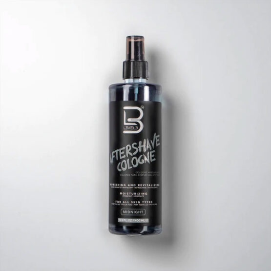 Level 3 Aftershave Midnight