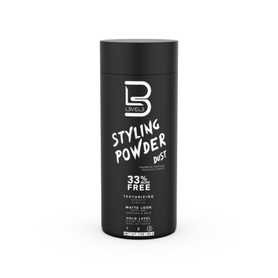 Level 3 Styling Powder 60G