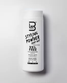 Level 3 Styling Powder Light Dust 30G