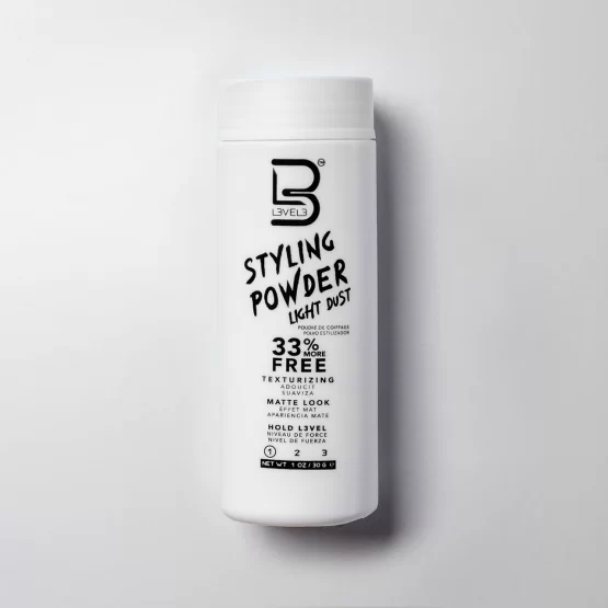 Level 3 Styling Powder Light Dust 30G