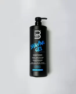 Level 3 Shaving Gel Aqua 1000ML
