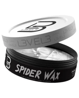 Level 3 Spider Wax