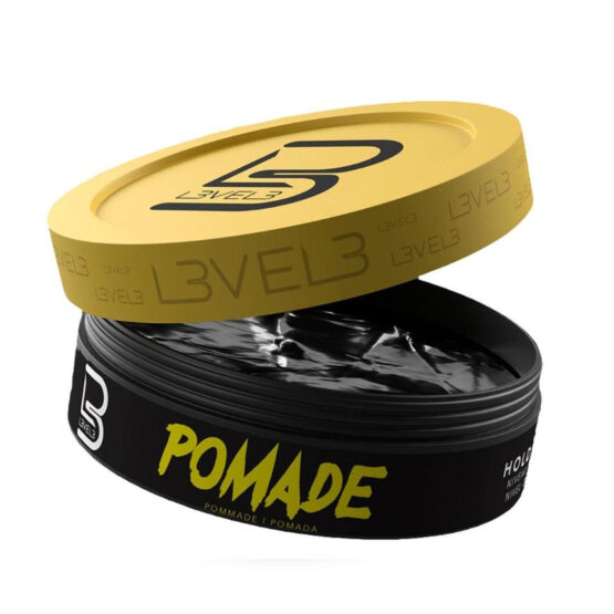 Level 3 Pomade