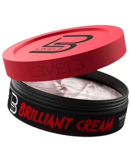 Level 3 Brilliant Cream