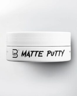 Level 3 Matte Putty