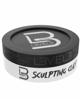 Level 3 Sculpting Clay