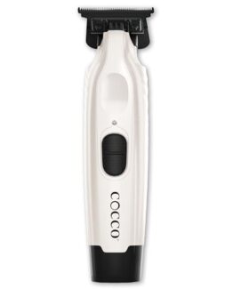 Coco Veloce White Trimmer