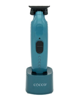 Coco Hyper Veloce Blue Trimmer