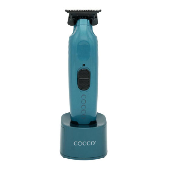 Coco Hyper Veloce Blue Trimmer