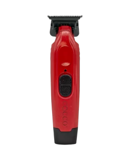 Coco Hyper Veloce Red Trimmer