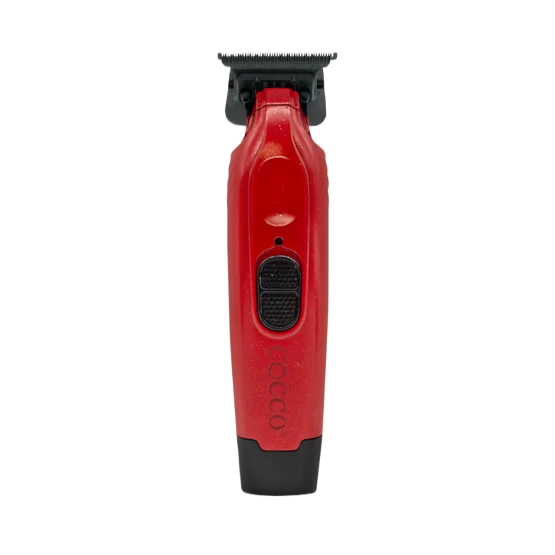 Coco Hyper Veloce Red Trimmer