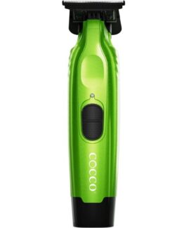 Coco Hyper Veloce Green Trimmer