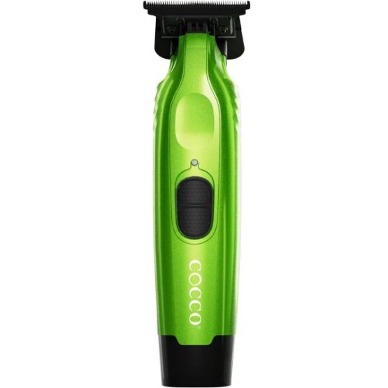 Coco Hyper Veloce Green Trimmer