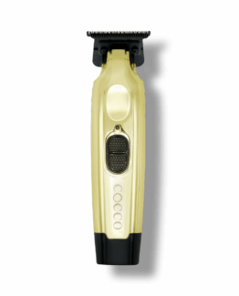Coco Veloce Gold Trimmer