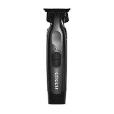 Coco Veloce Black Trimmer