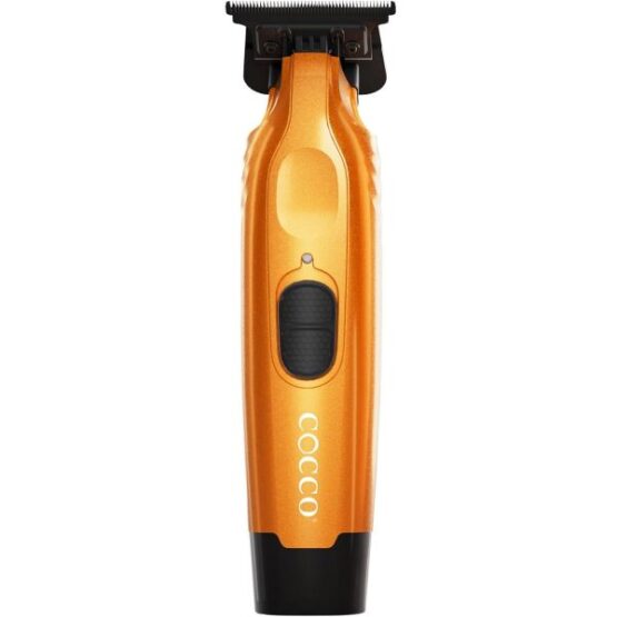 Coco Hyper Veloce Orange Trimmer