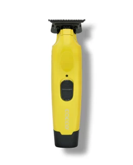 Coco Hyper Veloce Yellow Trimmer