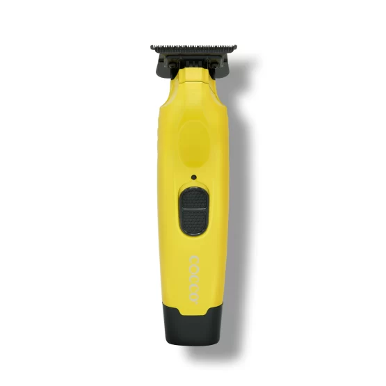 Coco Hyper Veloce Yellow Trimmer