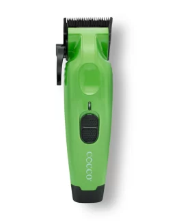 Coco Hyper Veloce Green Clipper