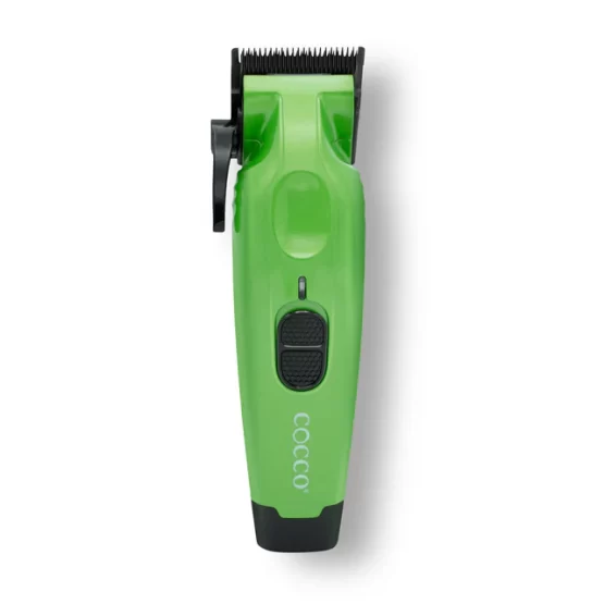 Coco Hyper Veloce Green Clipper