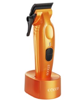 Coco Hyper Veloce Orange Clipper