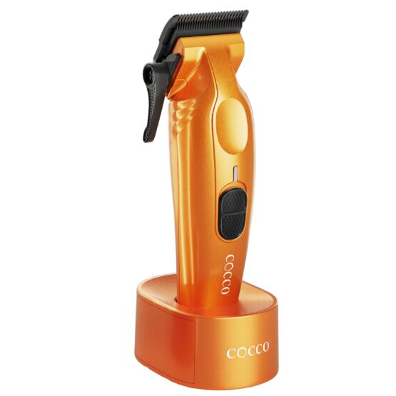 Coco Hyper Veloce Orange Clipper