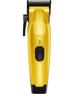 Coco Hyper Veloce Yellow Clipper