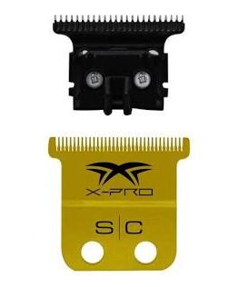 S|C X-Pro Precision Blade