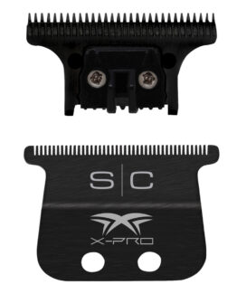 S|C X-Pro Black Blade For Trimmer