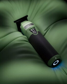 BabylissPRO FXONE™ Limited Edition Green Trimmer ( Tool Only )