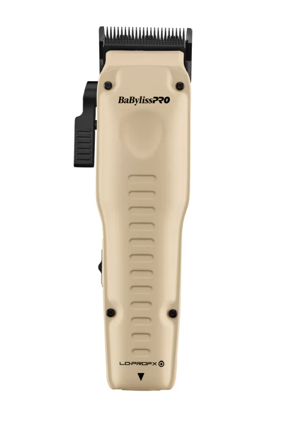 BabylissPro FxOne Sand/Tan Lo-Pro Clipper (Tool Only)