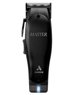 Andis master black label Clipper