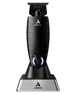 Andis GTx exo limited edition black label trimmer