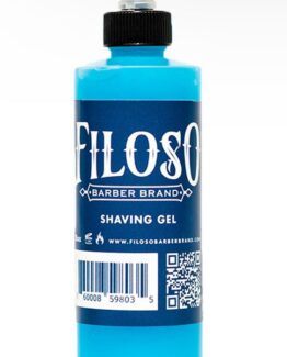 Filoso Shaving Gel