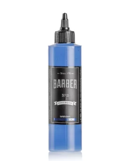 Barber Shaving gel #2
