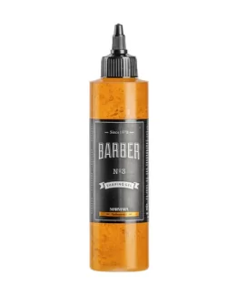 Barber Shaving Gel #3