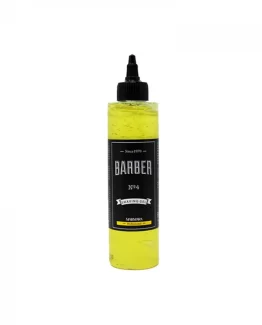 Barber Shaving Gel #4