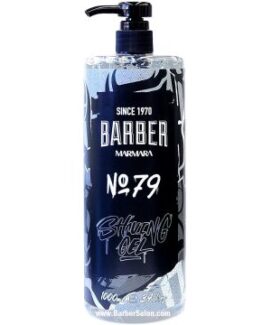 Barber Shaving Gel #79